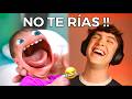 INTENTA NO REÍRTE #15 *imposible*