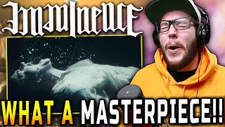 IMPRESSED! IMMINENCE - Chasing Shadows & Alleviate (REACTION!!)
