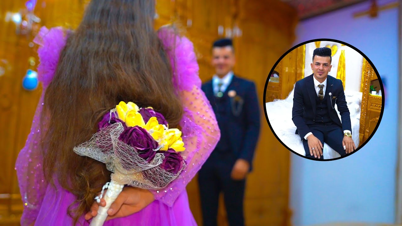 حفل زفاف🌹خالد وليد الحسن🌹الف مبارك♥️القيارة /المكوك