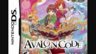 Avalon Code OST - Track 21