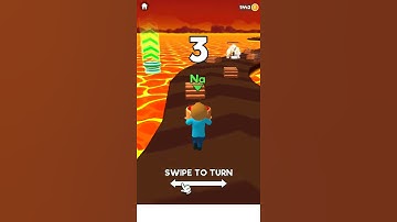 Shortcut Run Video Gameplay Level 75 #Shorts