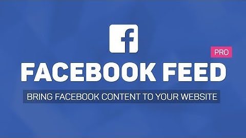 How To Add Facebook Page Feed/Gallery To Joomla 3.x, 4.x, 5.x Website