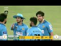 Dahani and Wasim Jr. Take Control! 🔥 Blues Win | Pakistan Blues vs Pakistan Whites | Match 3 | NA1T