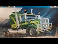 Italeri Australian Truck - Update & Shout Outs