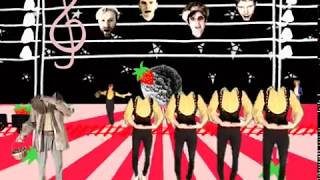 Video-Miniaturansicht von „Franz Ferdinand - Erdbeer Mund (Official Video)“