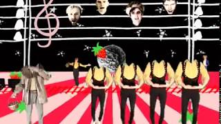 Franz Ferdinand - Erdbeer Mund