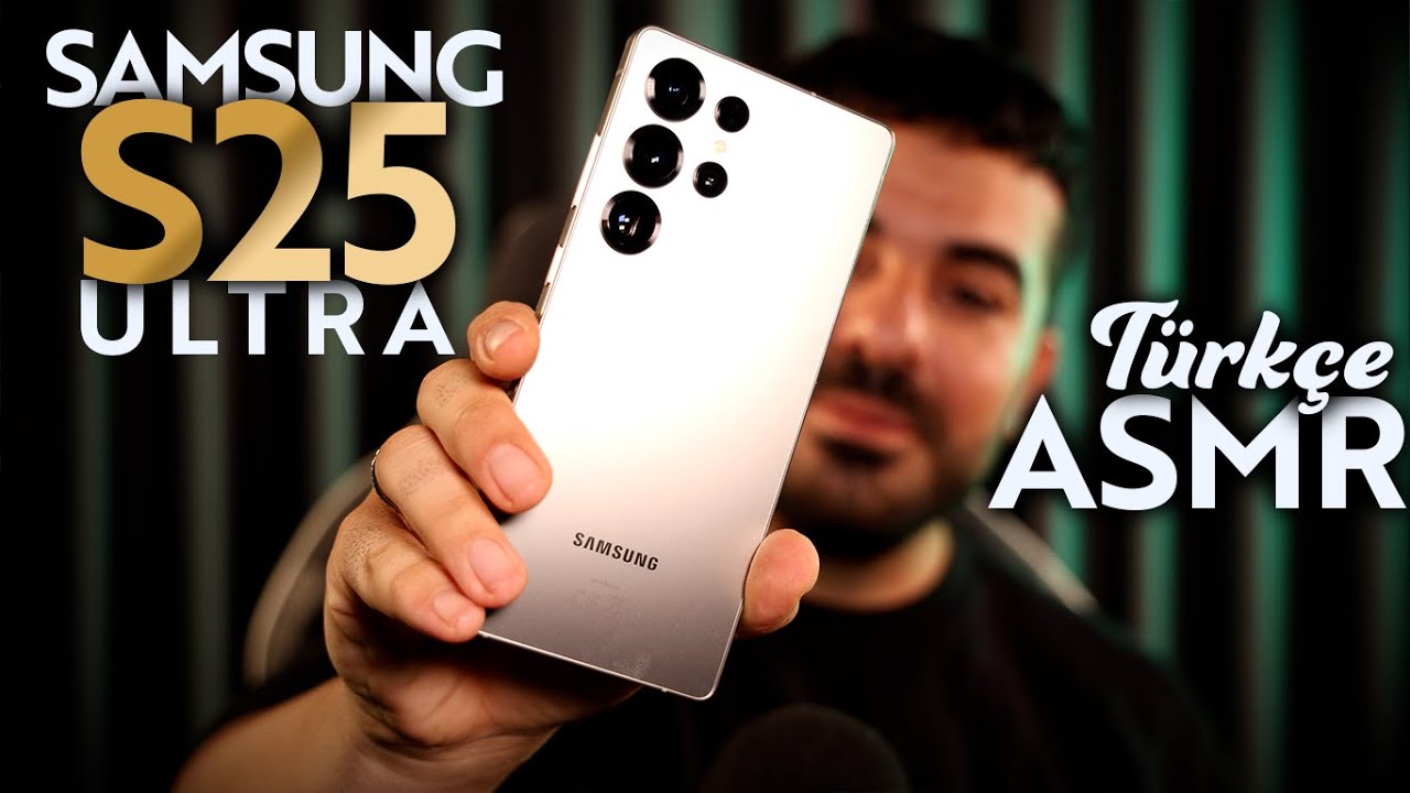 TÜRKÇE ASMR | KUTU AÇILIŞ & TAPPING #asmr #relax #türkçeasmr