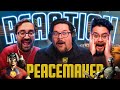 DC's Peacemaker 1x8: It's Cow or Never - Reaction