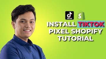 Install Tiktok Pixel Shopify Tutorial (in 2024 Step by Step)│Ai Hipe
