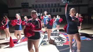 Details 2026 PHS homecoming assembly highlights Update