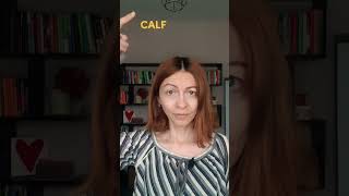 Cuvinte în engleză în care litera L nu se pronunță