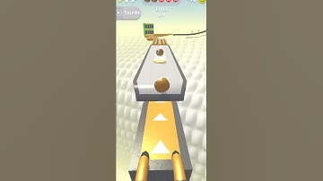 Action Balls Gyrosphere Race Gameplay Part 69 #shorts  #actionballs #letgoballs