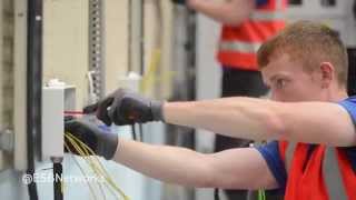 Network Technician Apprentice 2015