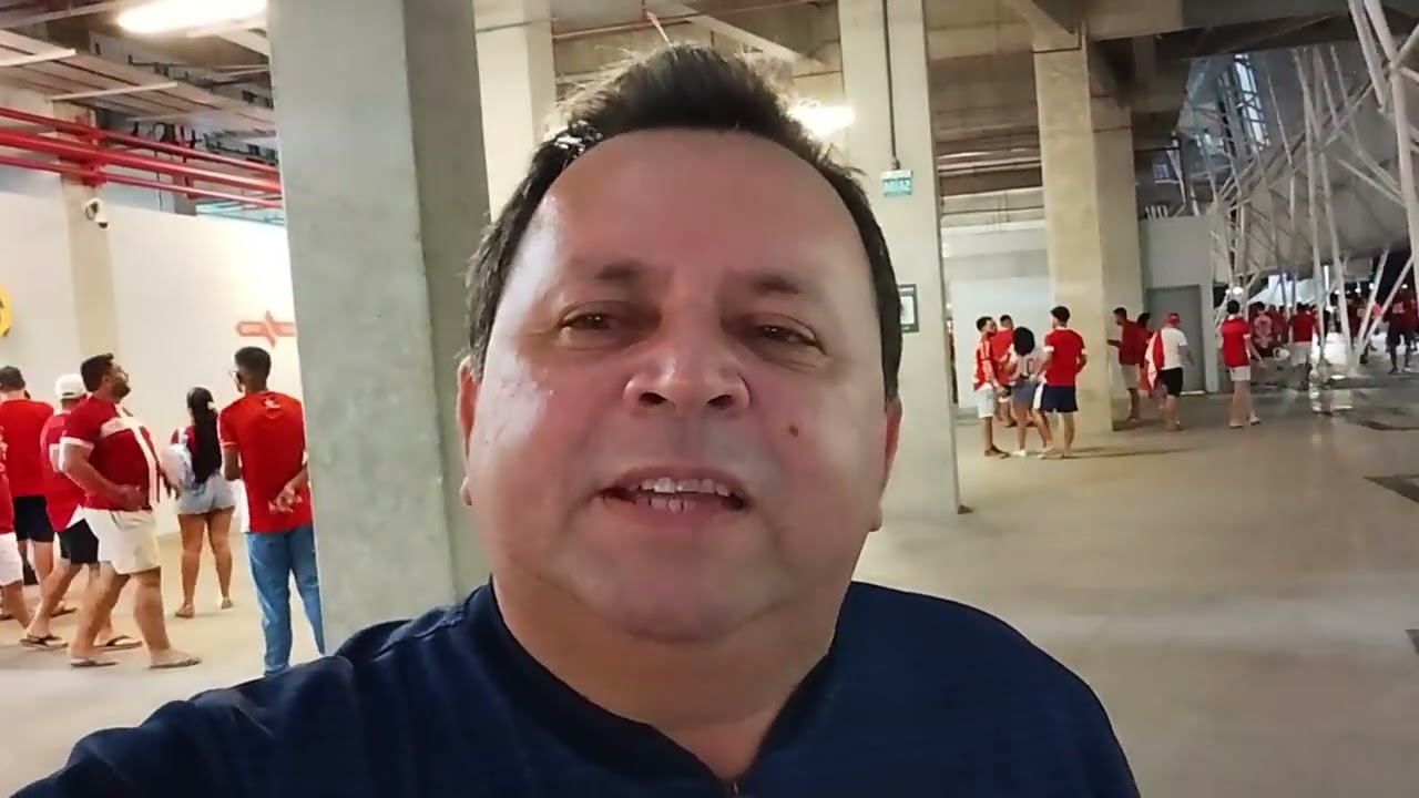 América de Natal vence o GAS/RR e avança para próxima fase para próxima fase da Copa do Brasil 