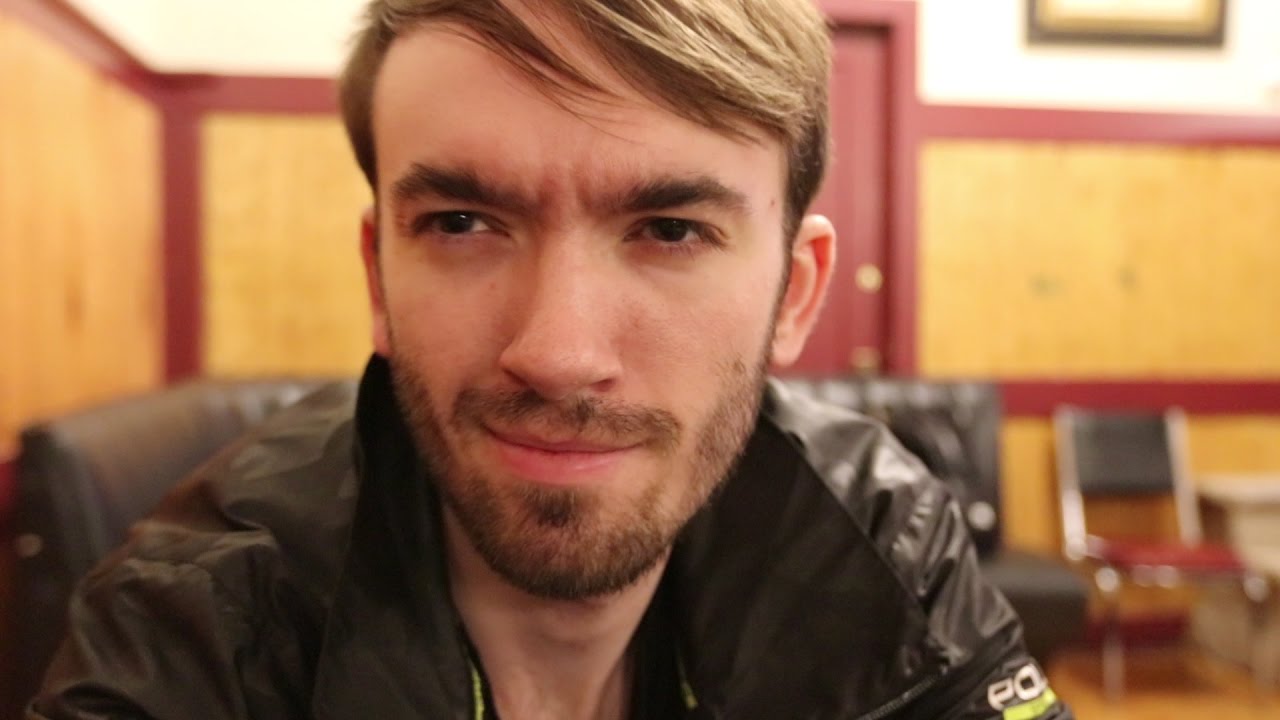 christian jackson twitter They named a drink after me...??