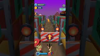 subway scooter run screenshot 2