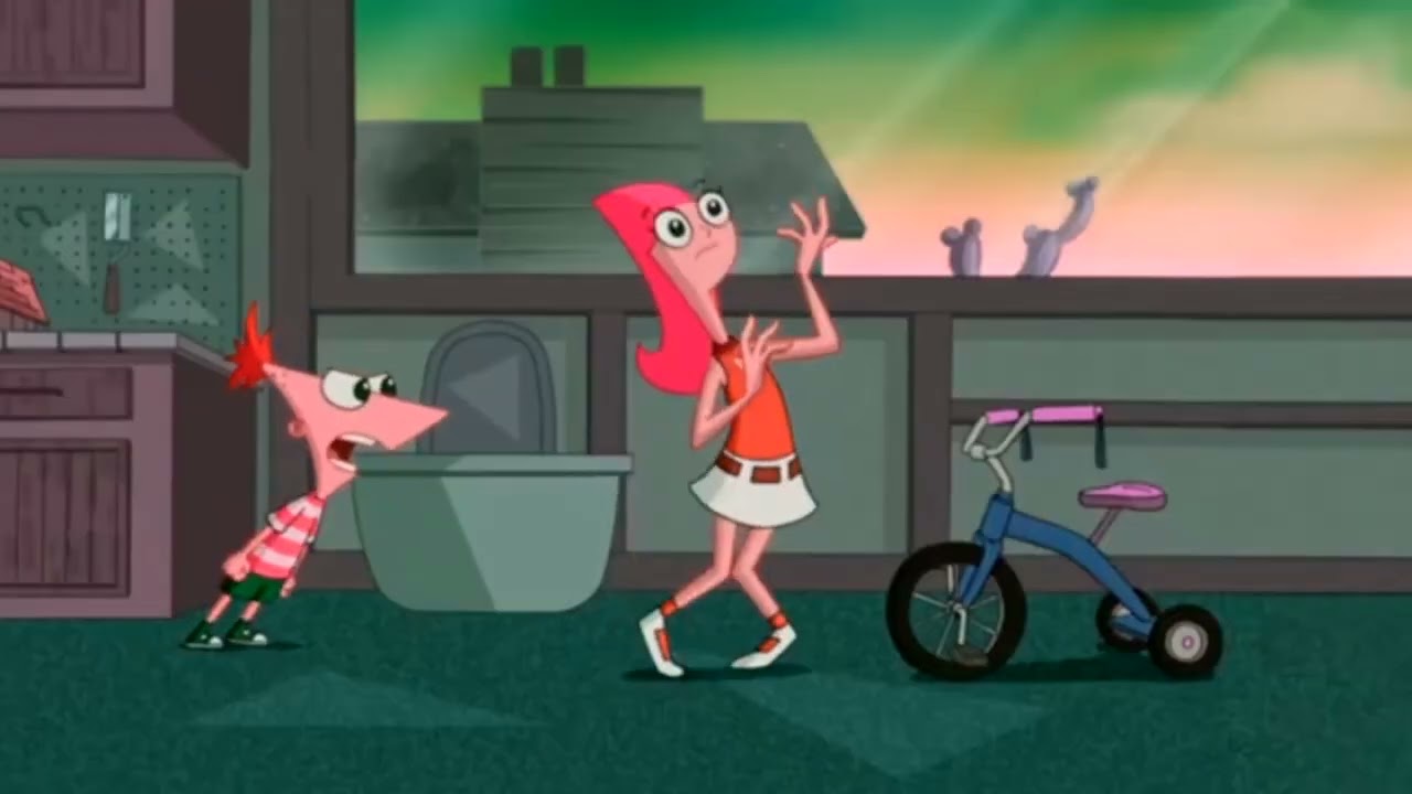 ЗАБЕРИСЬ НА ТРАЙК! Эффекты Волны 5