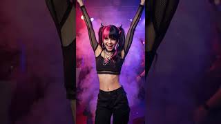 Teaser: Feel the heat. ⚡️ Experience the energy of "FIREBORN" – your new mainstage anthem! #dance
