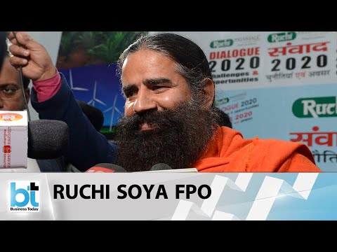 Baba Ramdev: Live