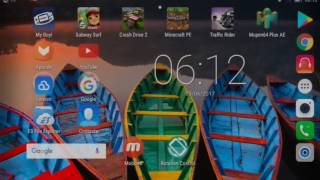 Super Smash Bros. Mupen64 Emulator screenshot 4