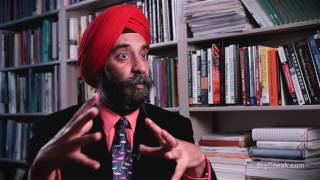 Mohan Sawhney - Sell the Outcome, Not the Product