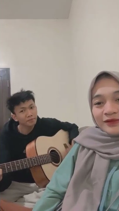 JAGA MATA JAGA HATI JANGAN CARI YANG BARU LAGI-COVER ZIELL FERDIAN
