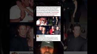 Sylvester Stallone & Jennifer Flavin met in 1988 weathered public ups and downs, and married in 1997