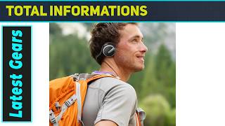 Soundbot SB221 Wireless Sports Headphones – Best 20H Music Streaming`