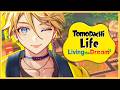 【Tomodachi Life: Living the Dream】WHAT IS GOING ON??? 【NIJISANJI EN | Yu Q. Wilson】