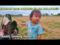PAOPAO LAGING NAG AABANG SA AKING PAG-UWI! 🥰
