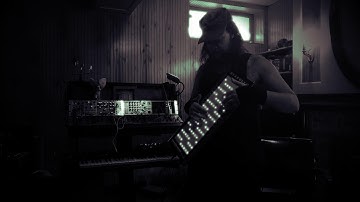 i will give my love a raptor • microtonal LinnStrument