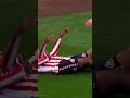 OUTRAGEOUS VOLLEY FROM WILSON ISIDOR VS OXFORD! #football #sunderland #safc #efl