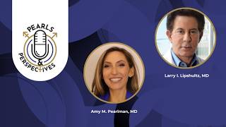 Pearls & Perspectives: Understanding the Peptide Movement in Men’s Health, with Larry Lipshultz, MD