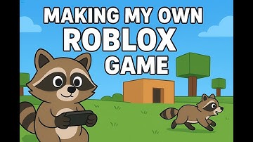 Making my own game part 2