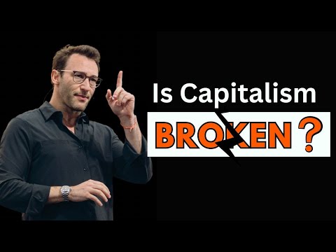 (11) The Future of Capitalism: From PROFIT to PURPOSE thumbnail