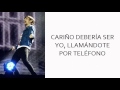 One Direction - Loved You First Subtitulado en Español
