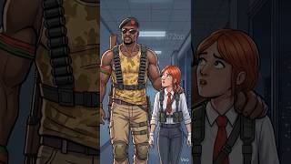 GETAWAY SALLY CAUGHT CHEATING IN CS2?! (AI STORY)) #CS2 #Cheating #brainrot #aistory