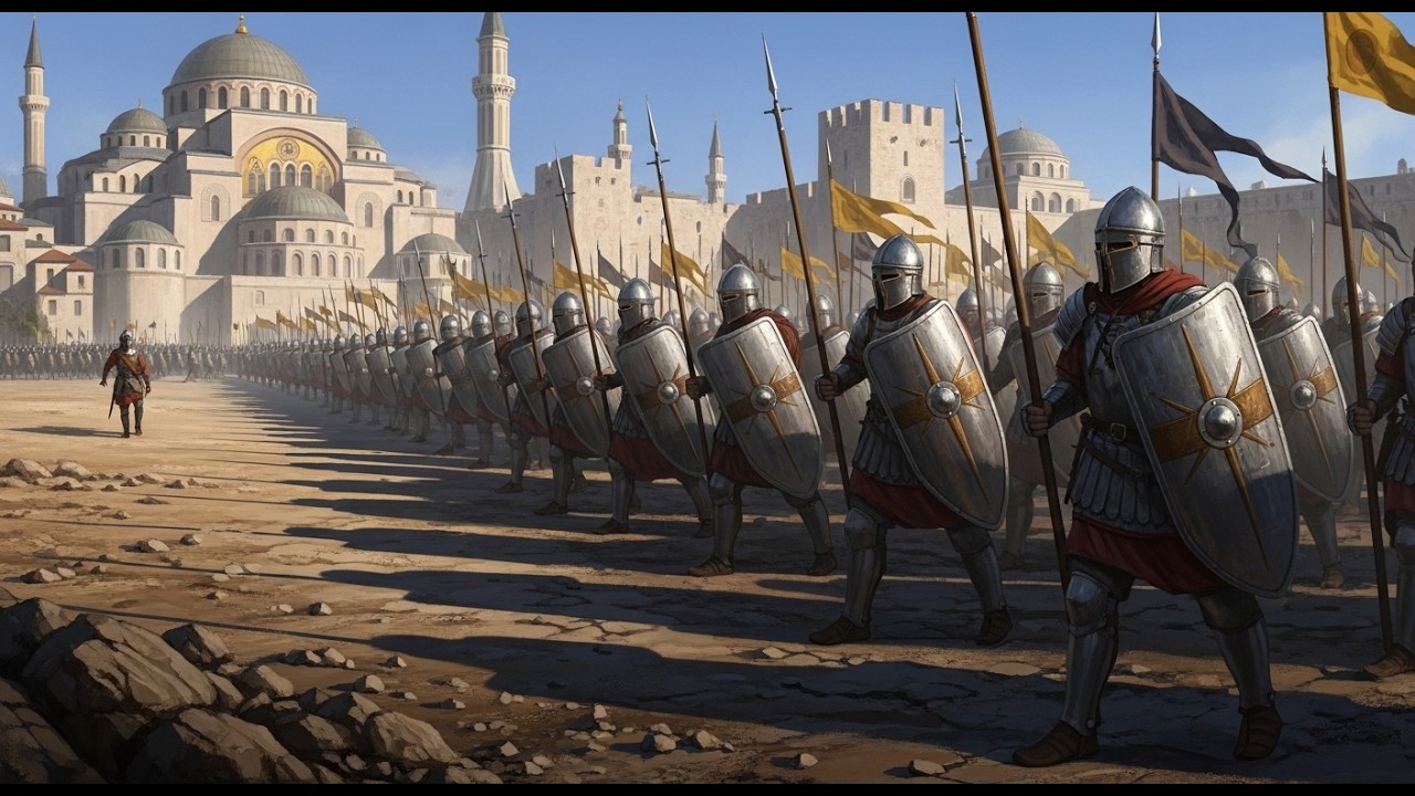 This Ancient Nordic Hymn Will Haunt Your Soul ❄️ Medieval Christian Worship in Old Norse