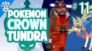 FINAL SECRET!! | Pokemon Crown Tundra FINALE (Episode 11) - Sword and Shield DLC