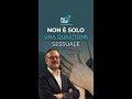 Non è solo una questione sessuale