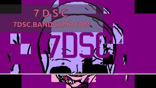 7DSC - noisE - 7 dollar sound card