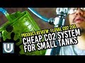 Fluval Co2 20g Reviews - Cheap Co2 for Small Tanks
