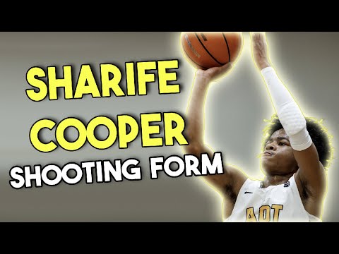 Video: Adakah sharife cooper akan menjadi pro?