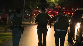 Search warrants reveal new investigation launched into 13 HPD narcotics officers