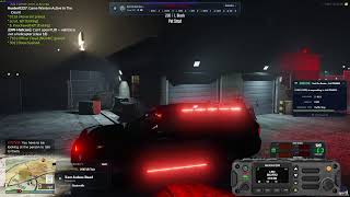 TSDOJ RP ASP and BCSO