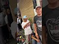 Keseruan warga jakarta timur