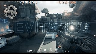 Levitating Valorant Edit