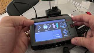 2.2.1 Going the Distance (with Sonar Sensor) -Principles of Engineering PLTW screenshot 2