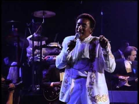 smokey robinson