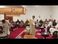 قصيدة كتبت كتابي قبل نطقي بخاطري للشيخ الجزولي في دعاء ختم كتابه الشهير دلائل الخيرات 